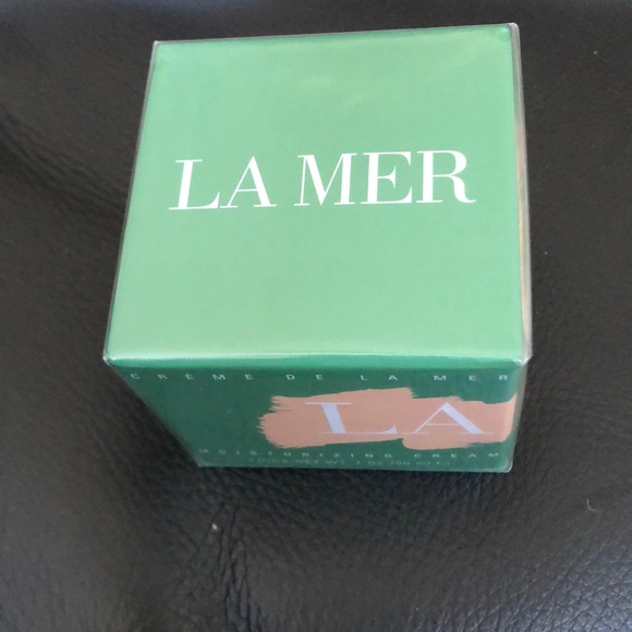 La Mer 1 oz Crema de La Mer new! - Picture 2 of 3